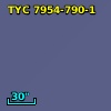 TYC 7954-790-1