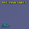 TYC 7954-1047-1