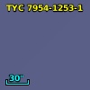 TYC 7954-1253-1