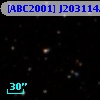 [ABC2001] J203114.44-403516.0