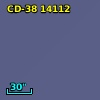 CD-38 14112