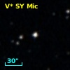 V* SY Mic
