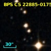 2MASS J20322839-3910189