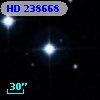 HD 238668