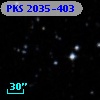 PKS 2035-403