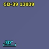 CD-39 13839
