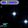 HD 238669