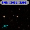 PMN J2031-3903