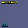 HD 195844