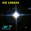 HD 196649