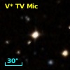V* TV Mic