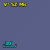 V* SZ Mic