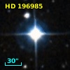 HD 196985
