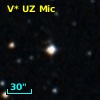 V* UZ Mic