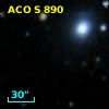 ACO S  890
