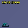 CD-38 14149