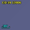 CD-39 13906