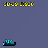 CD-39 13938