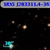 1RXS J203311.4-382751