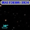 IRAS F20308-3924