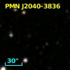 PMN J2040-3836