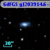 6dFGS gJ203914.6-380024