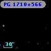 PG 1710+566