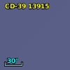 CD-39 13915