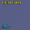 CD-39 13819
