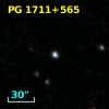 PG 1711+565