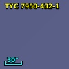 TYC 7950-432-1