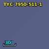 TYC 7950-511-1