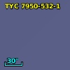 TYC 7950-532-1