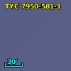 TYC 7950-581-1