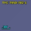 TYC 7950-782-1