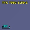 TYC 7950-1159-1