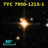TYC 7950-1215-1