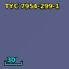 TYC 7954-299-1