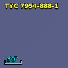 TYC 7954-888-1