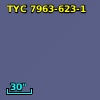 TYC 7963-623-1