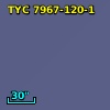 TYC 7967-120-1