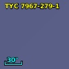 TYC 7967-279-1
