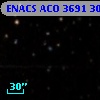 ENACS ACO  3691  30