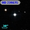 HD 238675