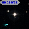 HD 238679