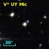 V* UY Mic