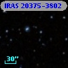 IRAS 20375-3802