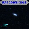 IRAS 20468-3918