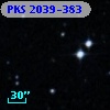 PKS 2039-383