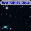 IRAS F20450-3910